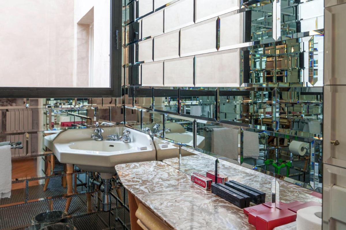 G-Rough, Rome, a Member of Design Hotels