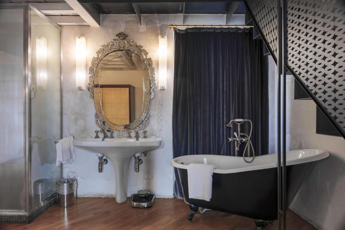 G-Rough, Rome, a Member of Design Hotels