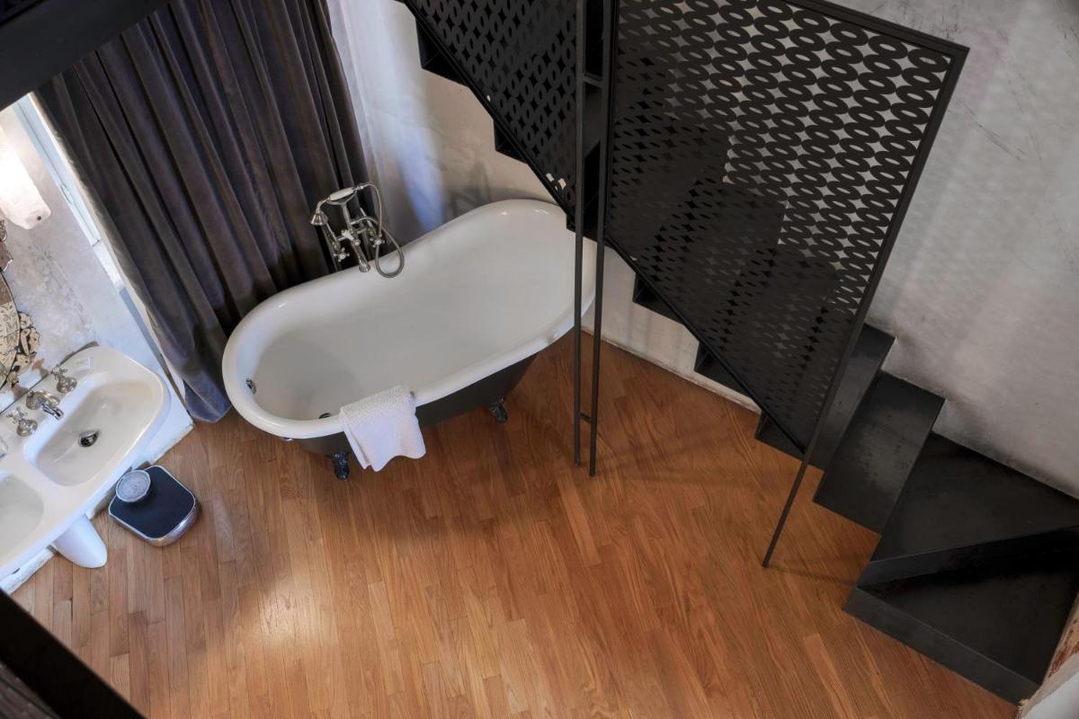 G-Rough, Rome, a Member of Design Hotels