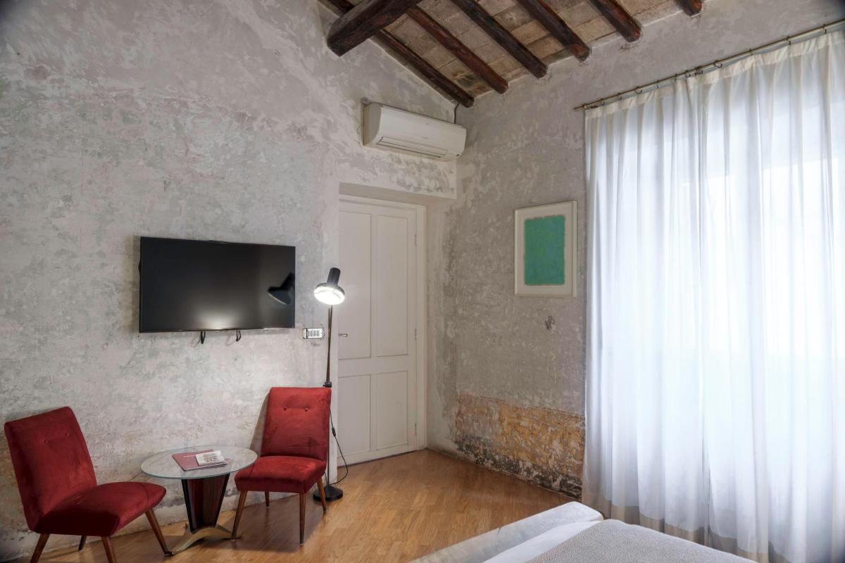 G-Rough, Rome, a Member of Design Hotels