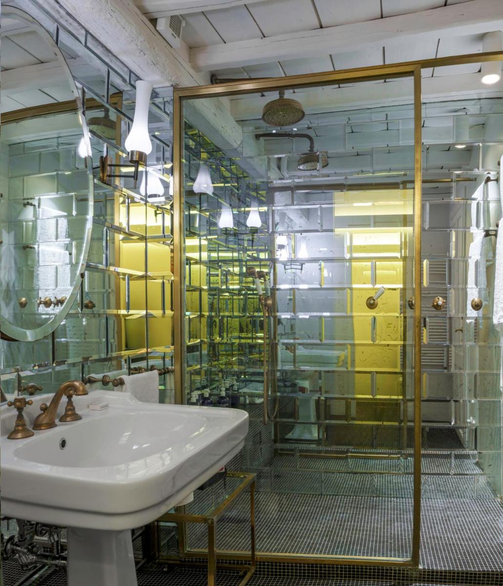 G-Rough, Rome, a Member of Design Hotels