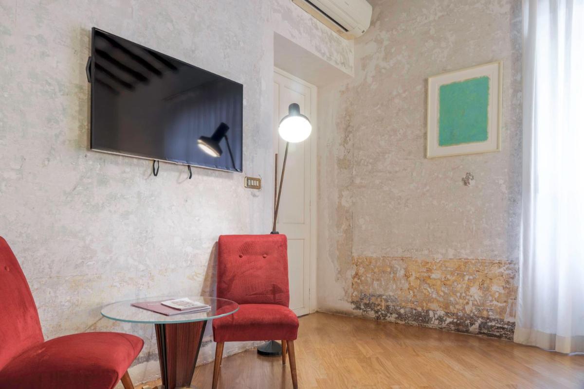 G-Rough, Rome, a Member of Design Hotels