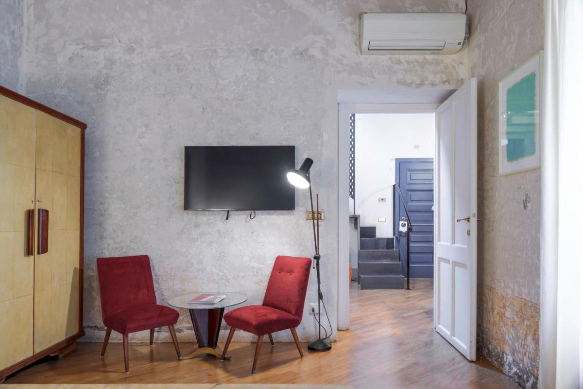 G-Rough, Rome, a Member of Design Hotels