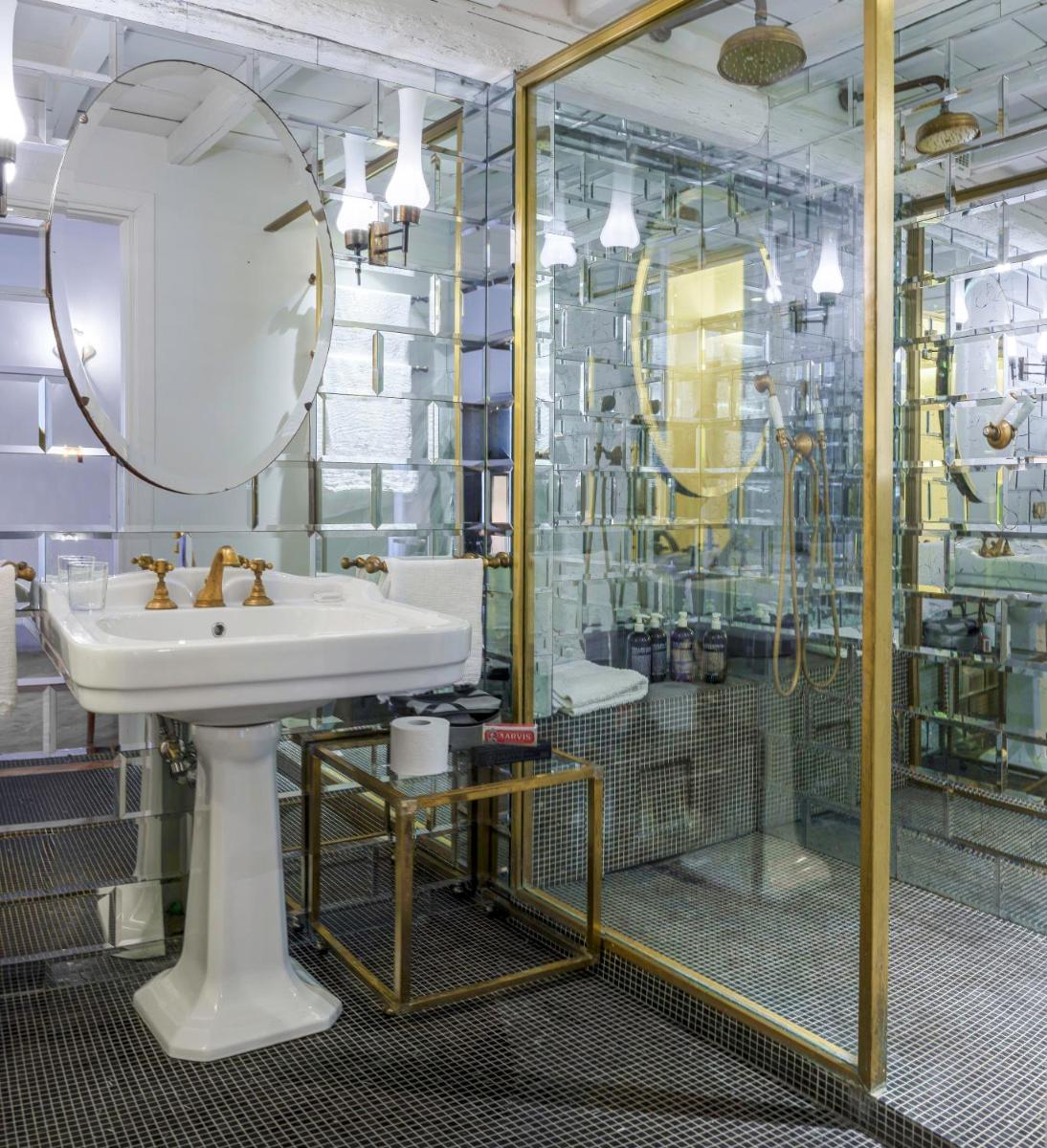 G-Rough, Rome, a Member of Design Hotels