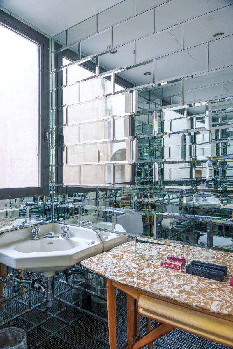 G-Rough, Rome, a Member of Design Hotels