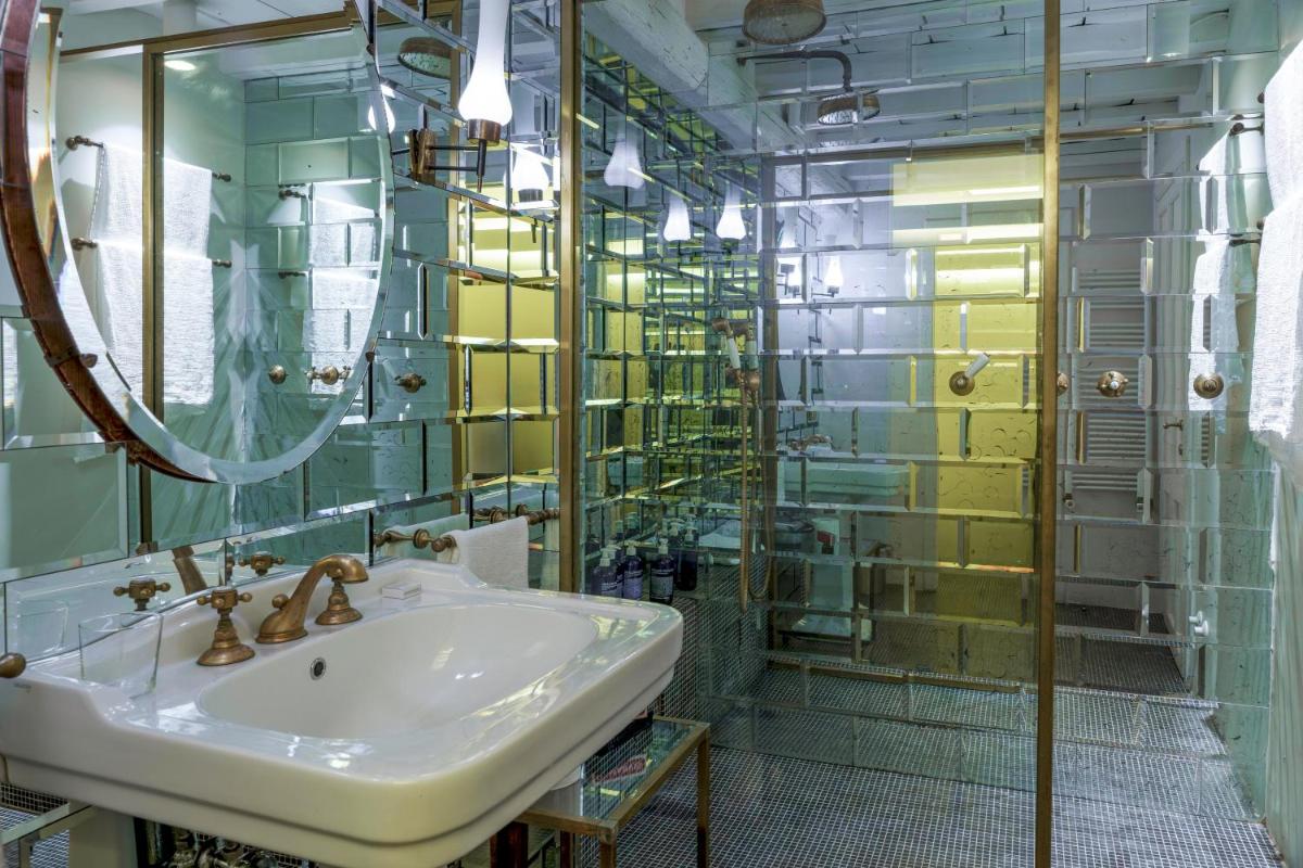 G-Rough, Rome, a Member of Design Hotels