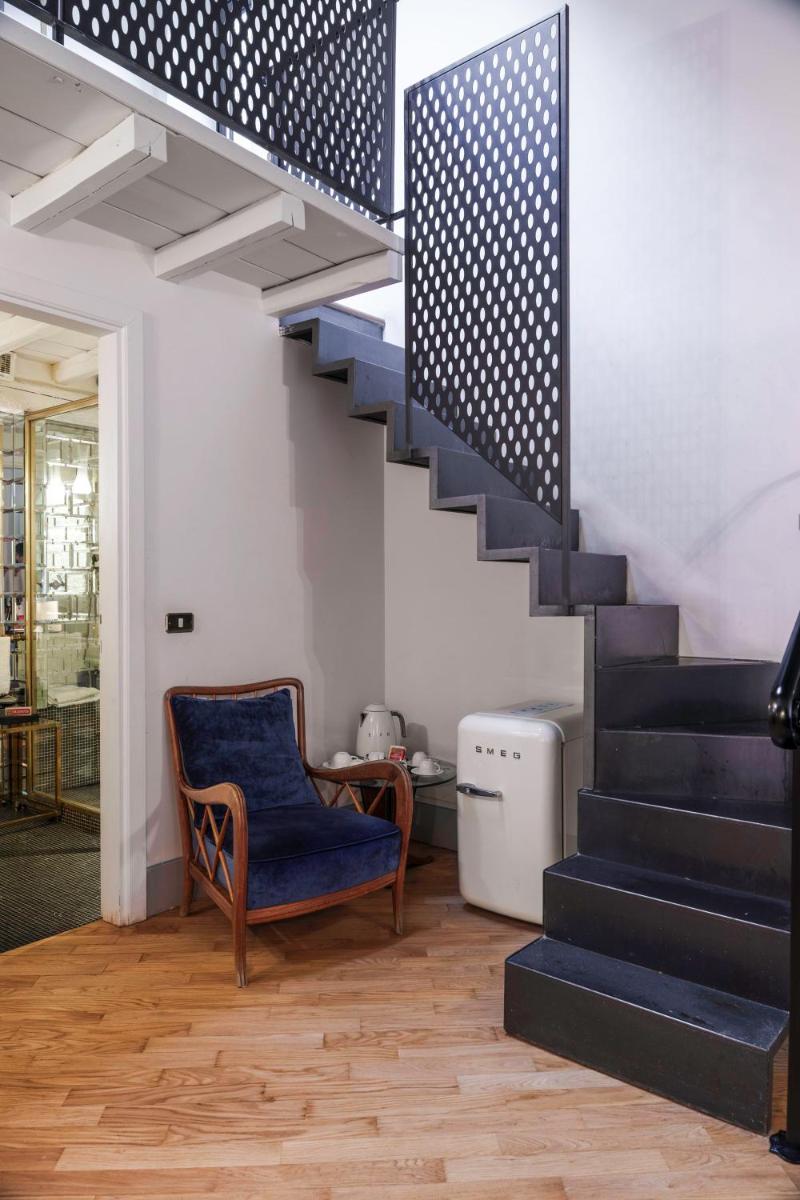 G-Rough, Rome, a Member of Design Hotels