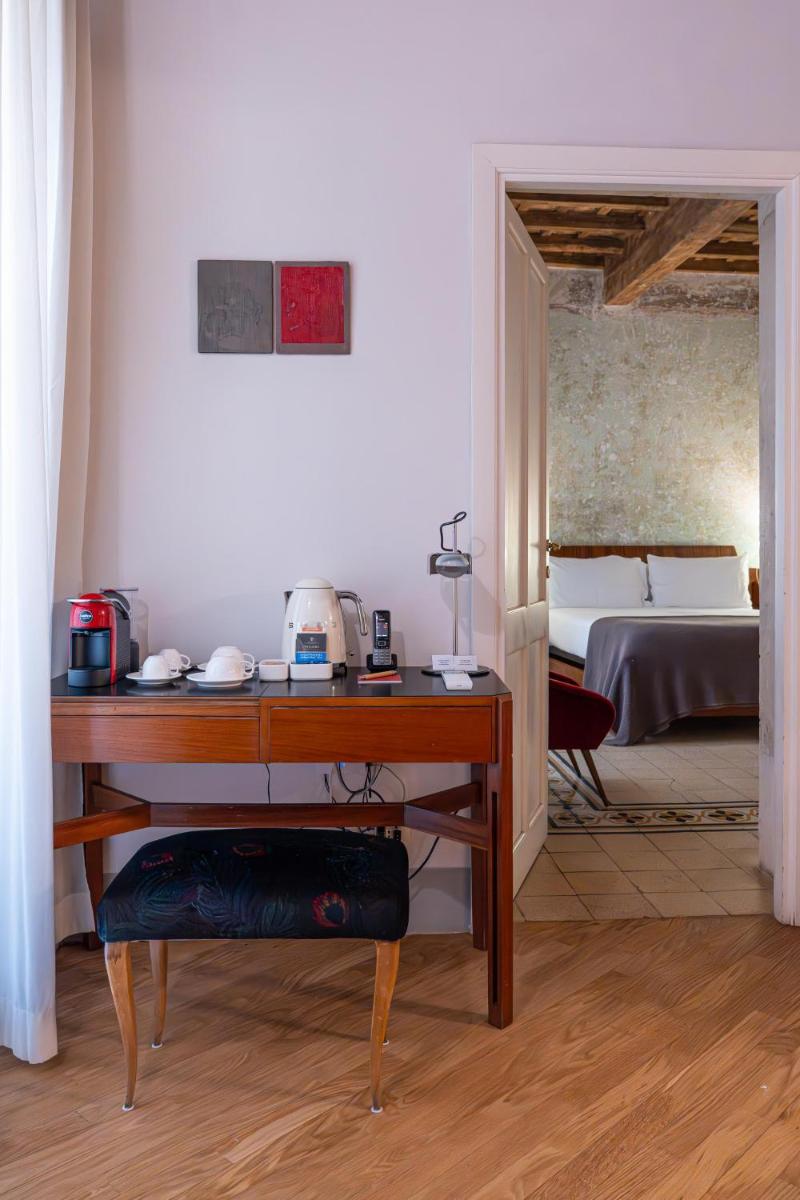G-Rough, Rome, a Member of Design Hotels