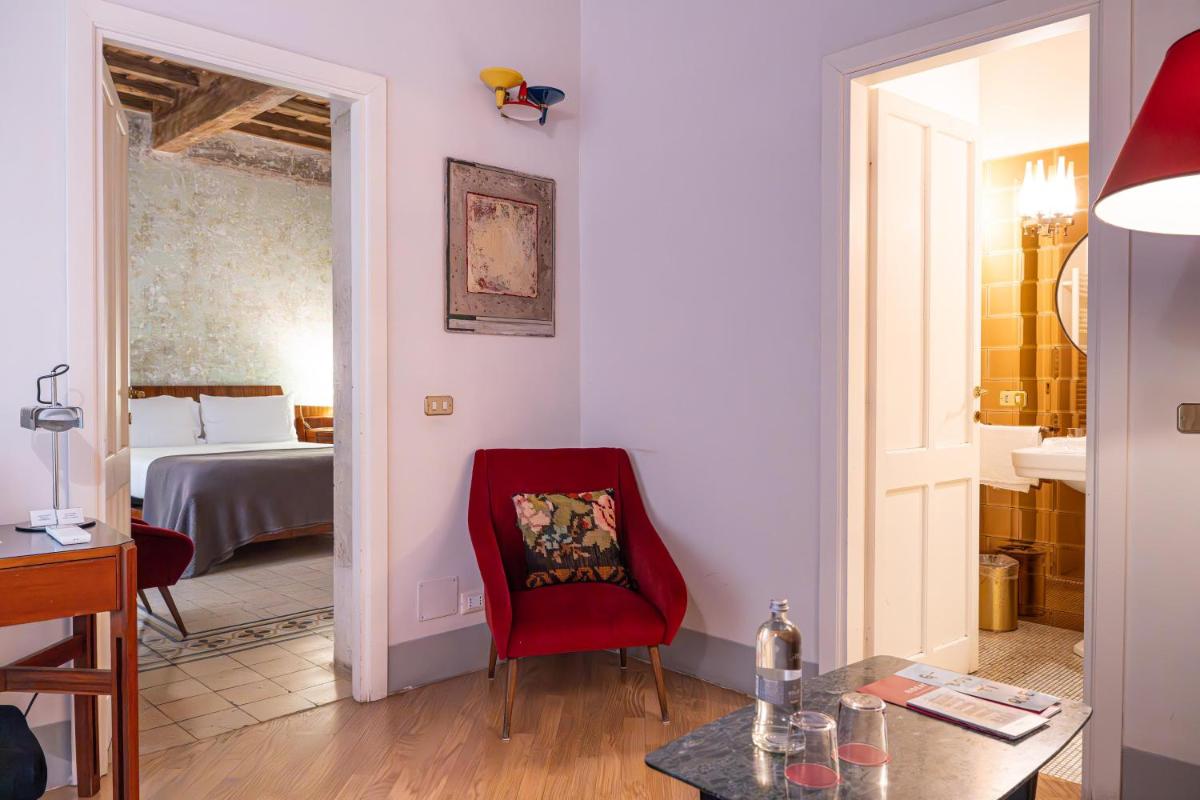 G-Rough, Rome, a Member of Design Hotels