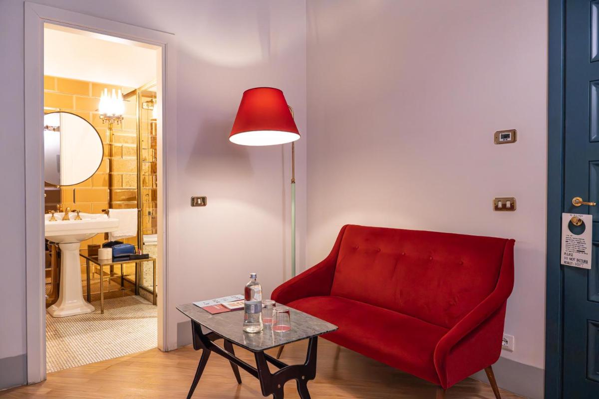 G-Rough, Rome, a Member of Design Hotels