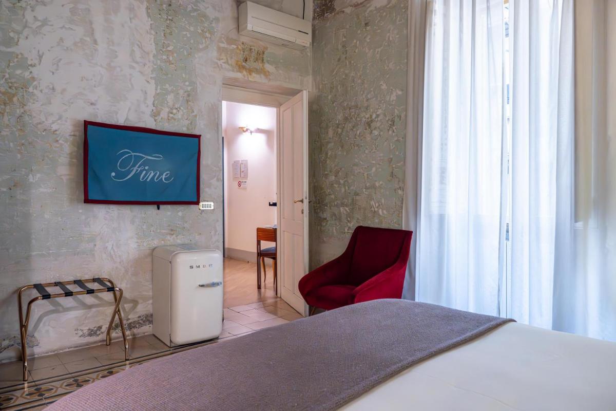 G-Rough, Rome, a Member of Design Hotels
