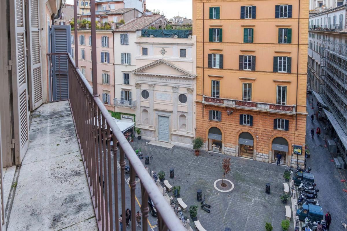 G-Rough, Rome, a Member of Design Hotels