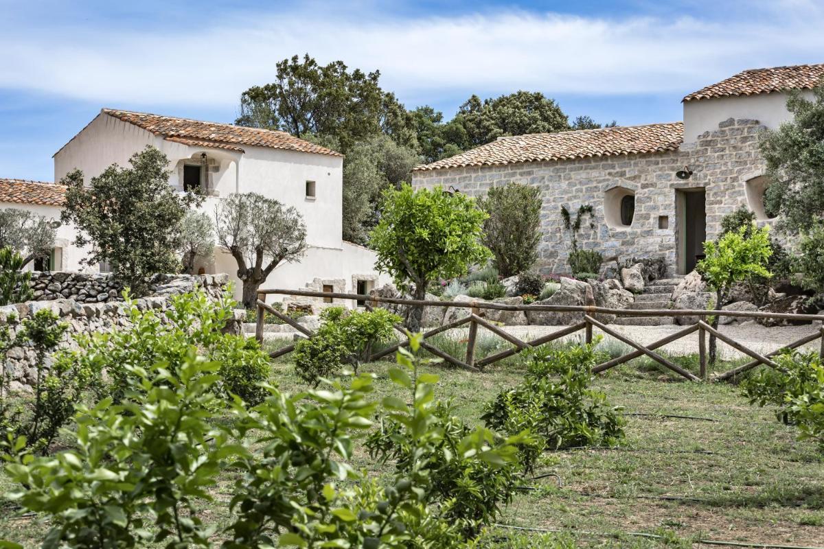 Gallicantu Stazzo Retreat