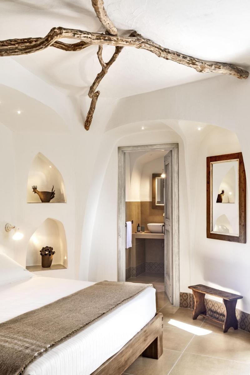 Gallicantu Stazzo Retreat