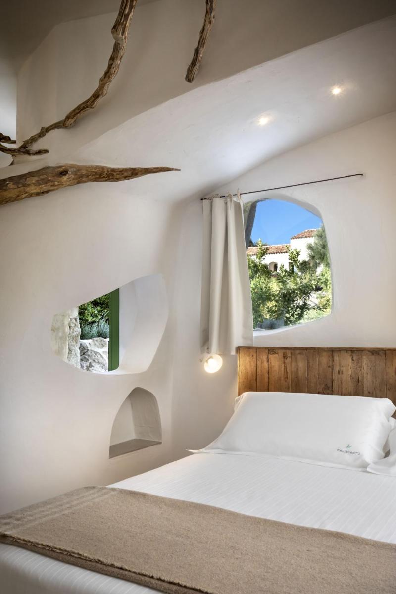 Gallicantu Stazzo Retreat