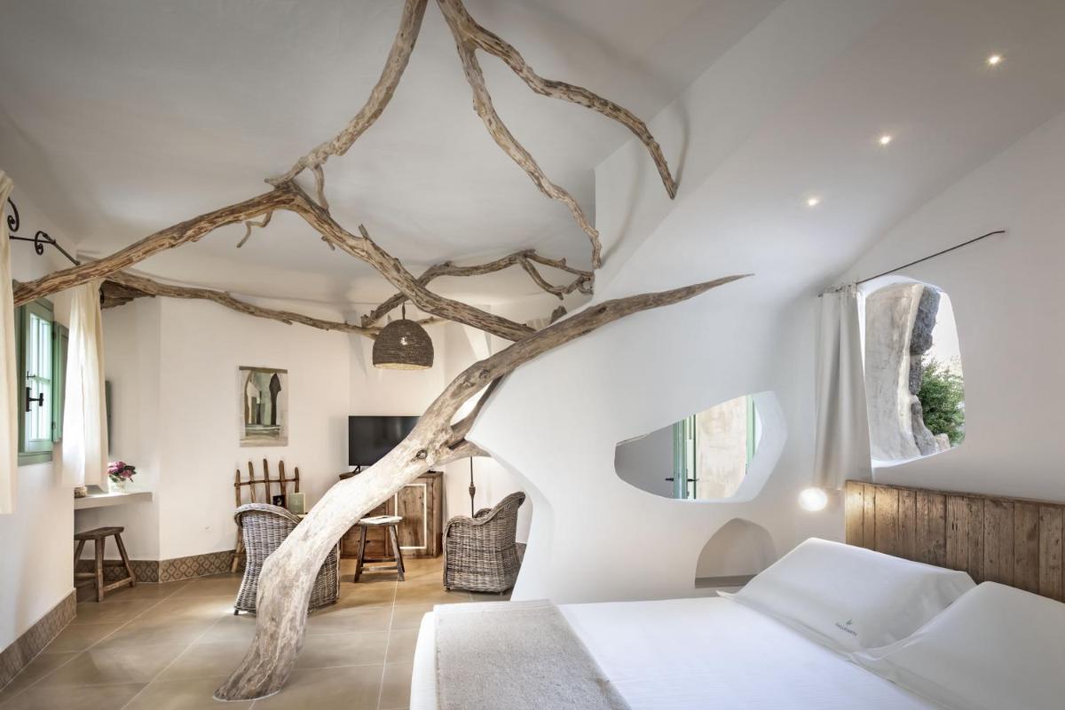 Gallicantu Stazzo Retreat