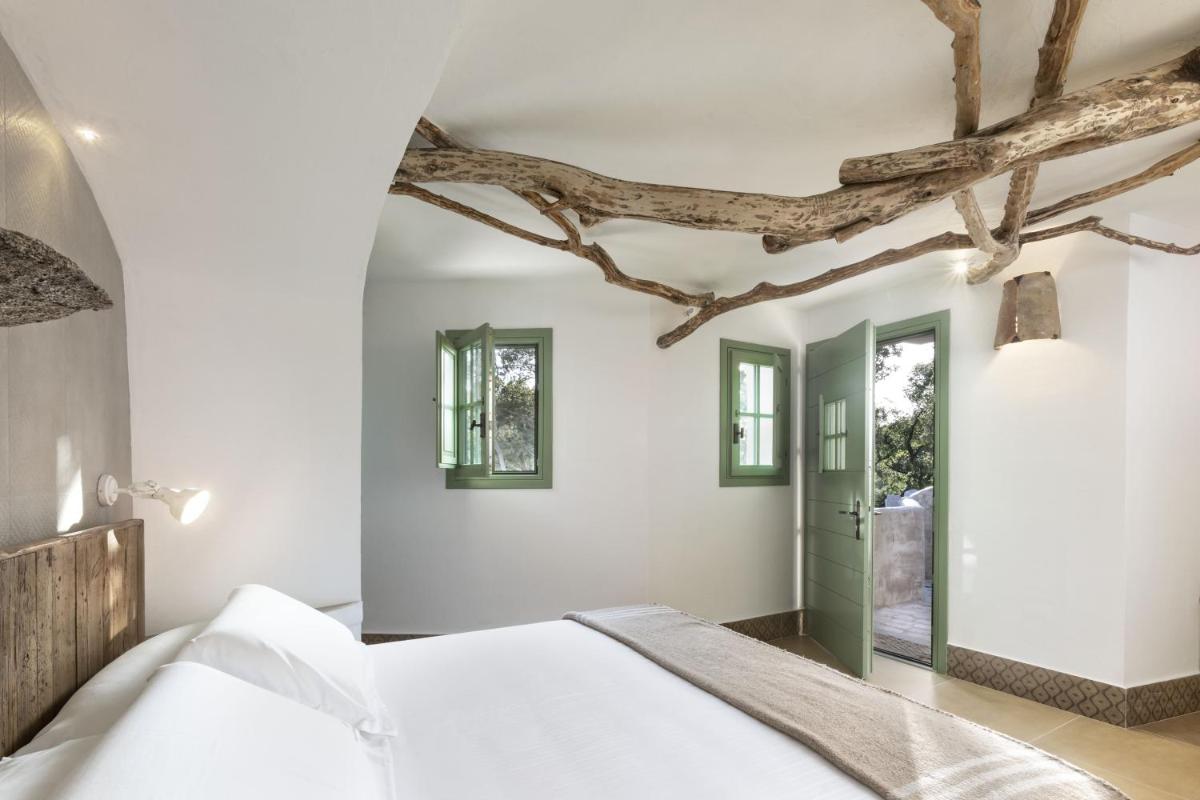 Gallicantu Stazzo Retreat