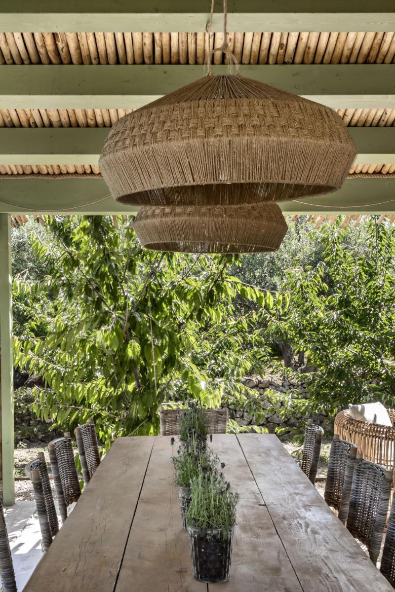 Gallicantu Stazzo Retreat