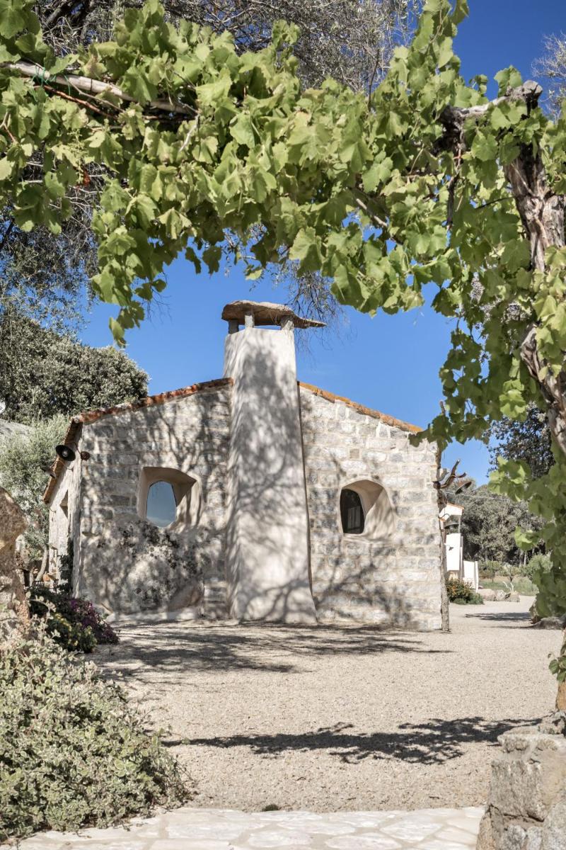 Gallicantu Stazzo Retreat