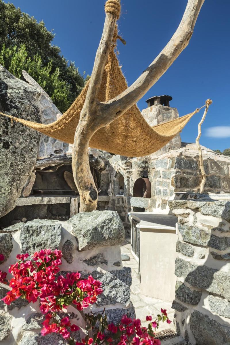 Gallicantu Stazzo Retreat