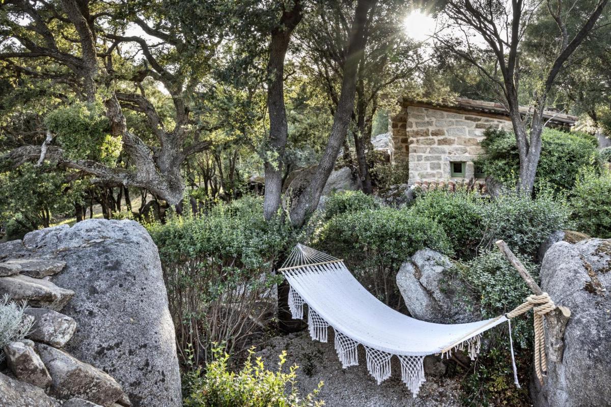 Gallicantu Stazzo Retreat