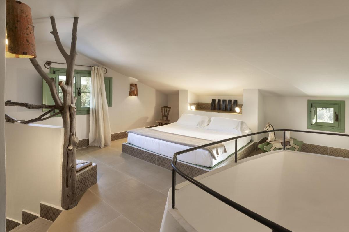 Gallicantu Stazzo Retreat