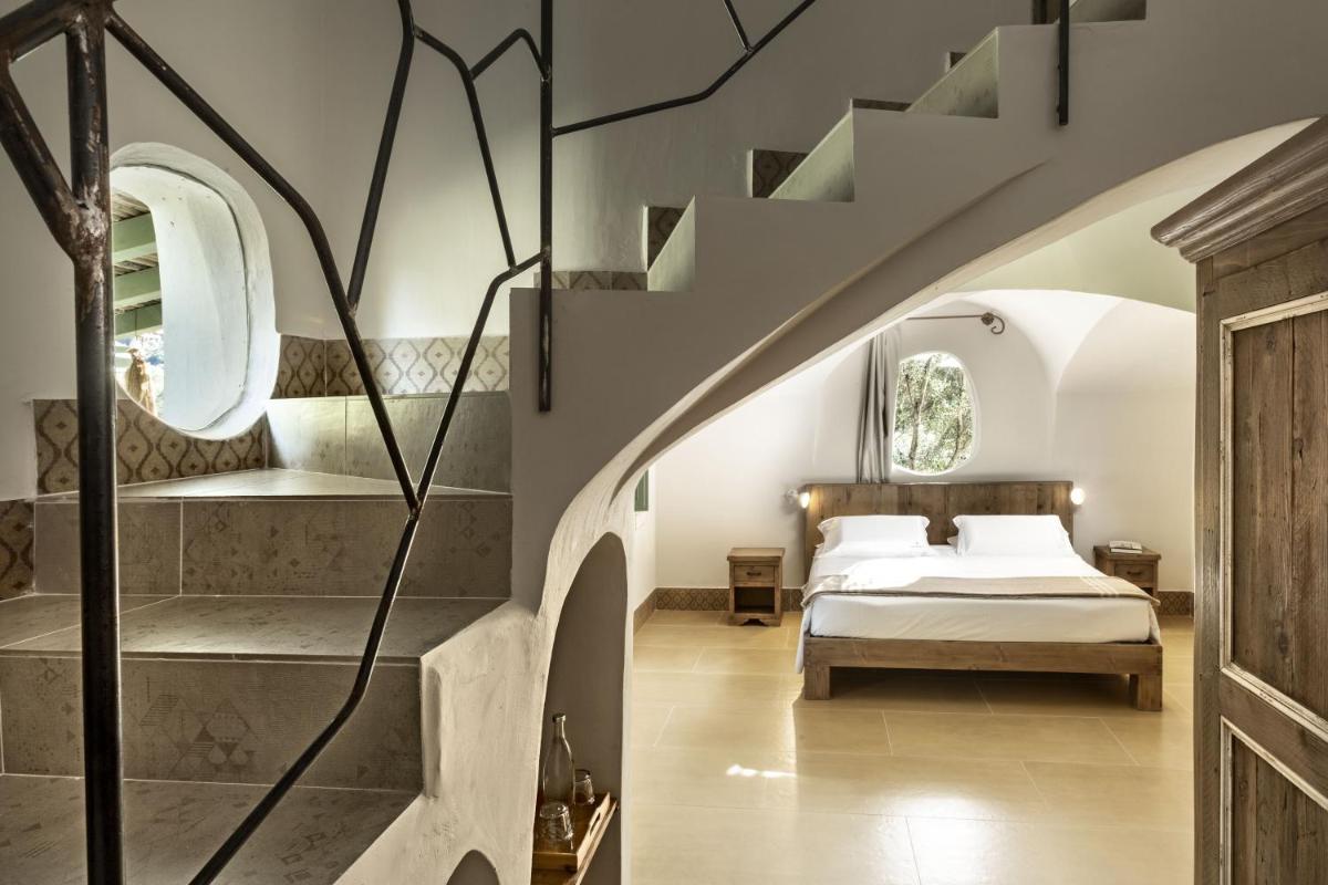 Gallicantu Stazzo Retreat