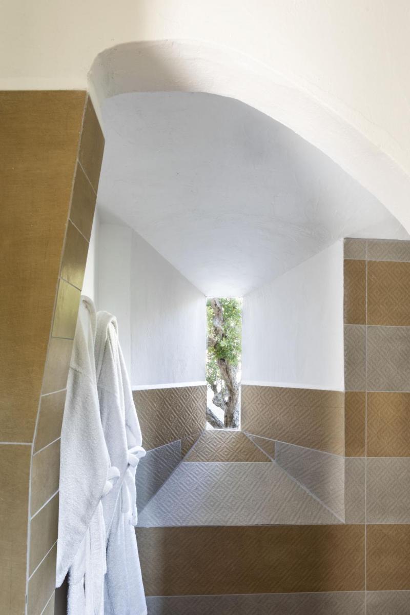 Gallicantu Stazzo Retreat