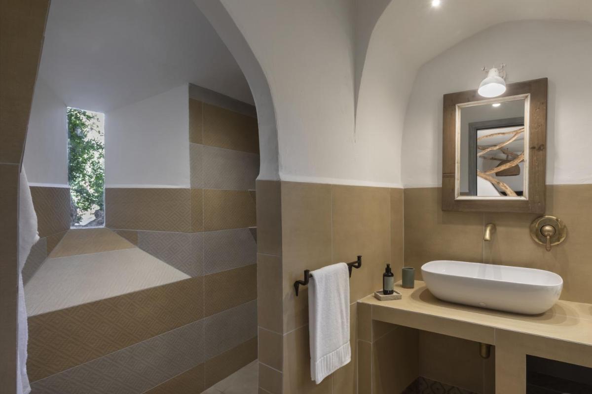 Gallicantu Stazzo Retreat