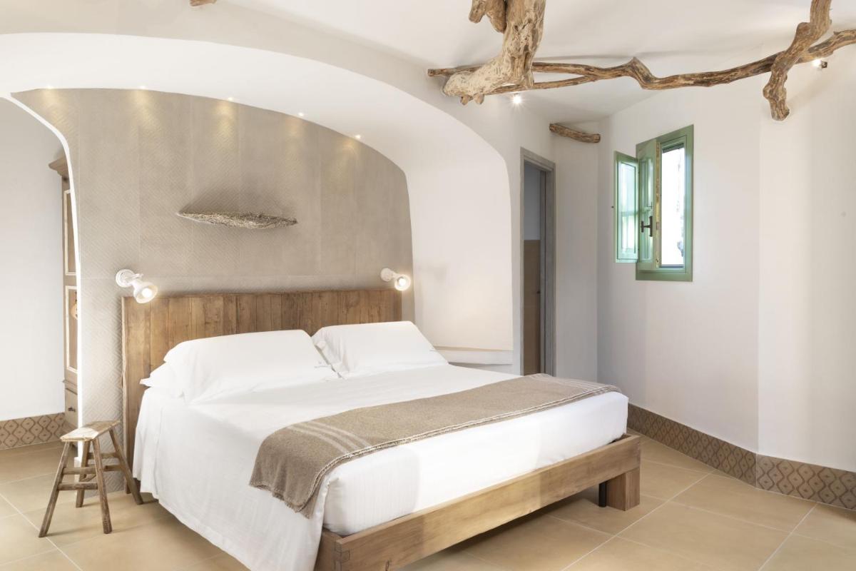 Gallicantu Stazzo Retreat