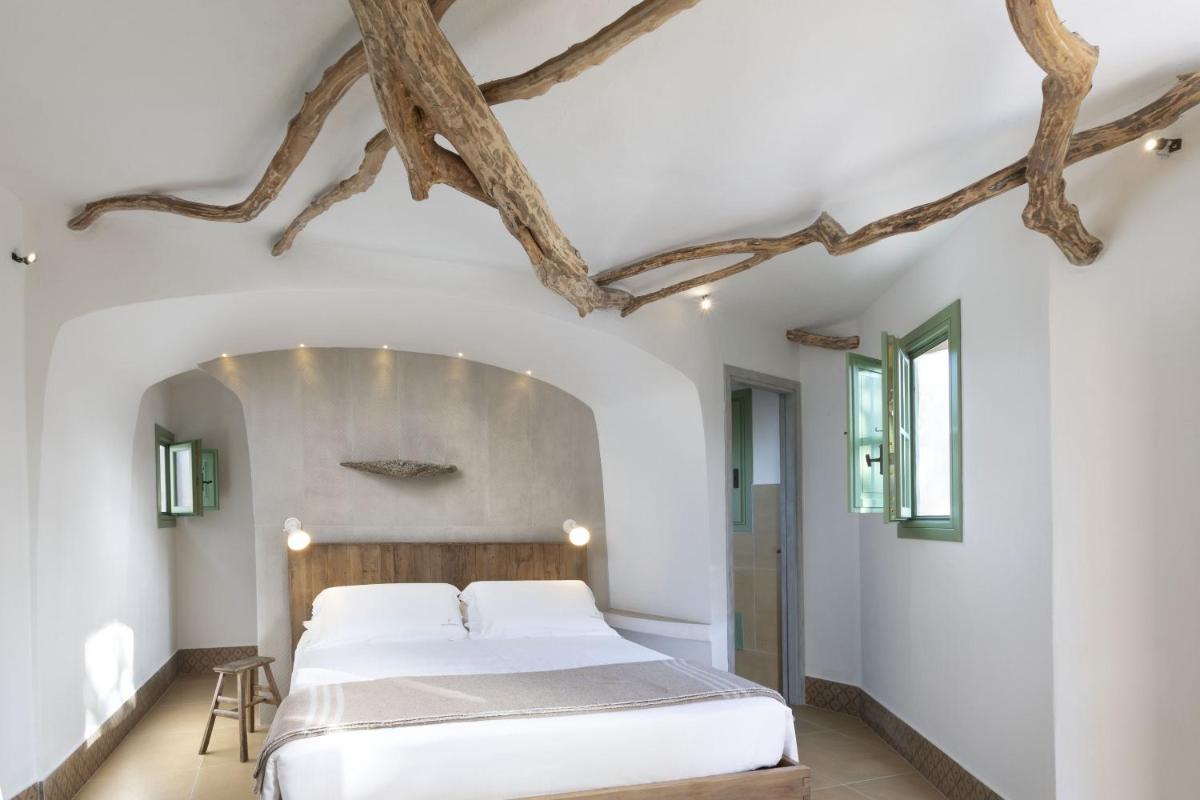 Gallicantu Stazzo Retreat