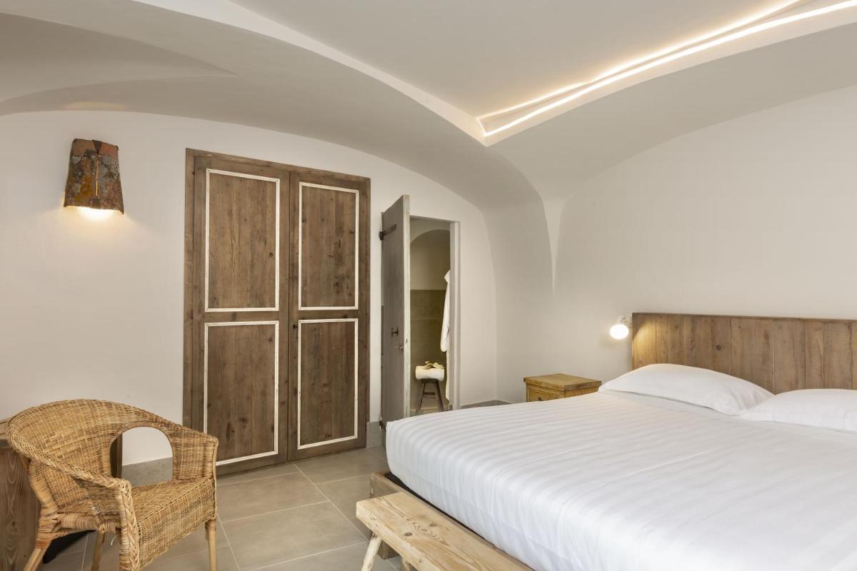 Gallicantu Stazzo Retreat