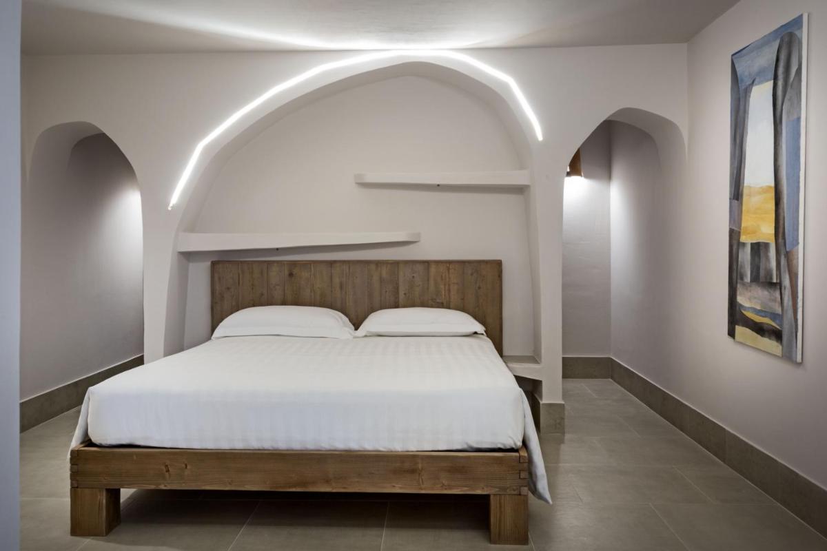 Gallicantu Stazzo Retreat
