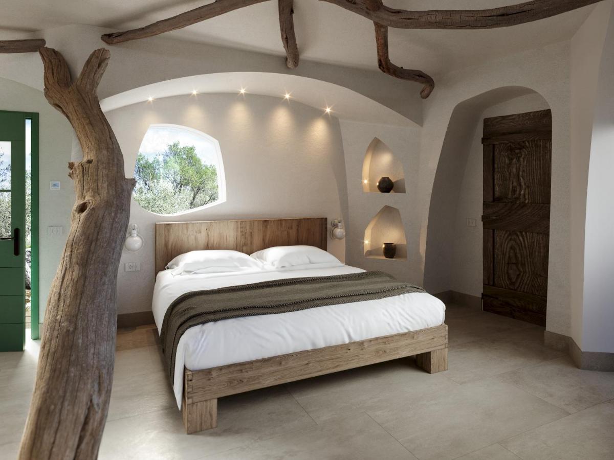Gallicantu Stazzo Retreat