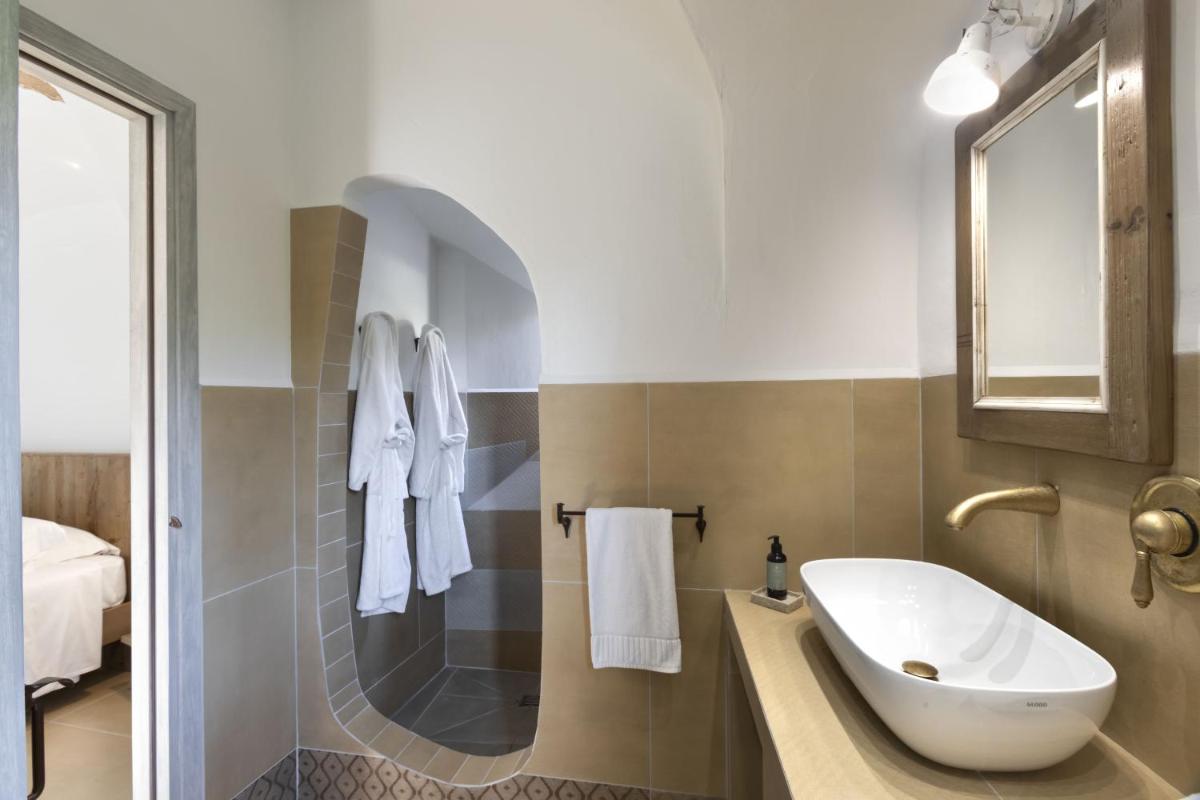 Gallicantu Stazzo Retreat