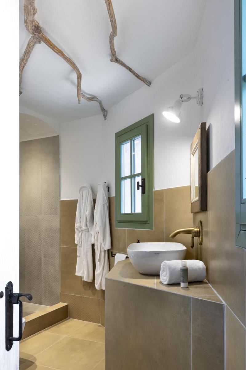 Gallicantu Stazzo Retreat