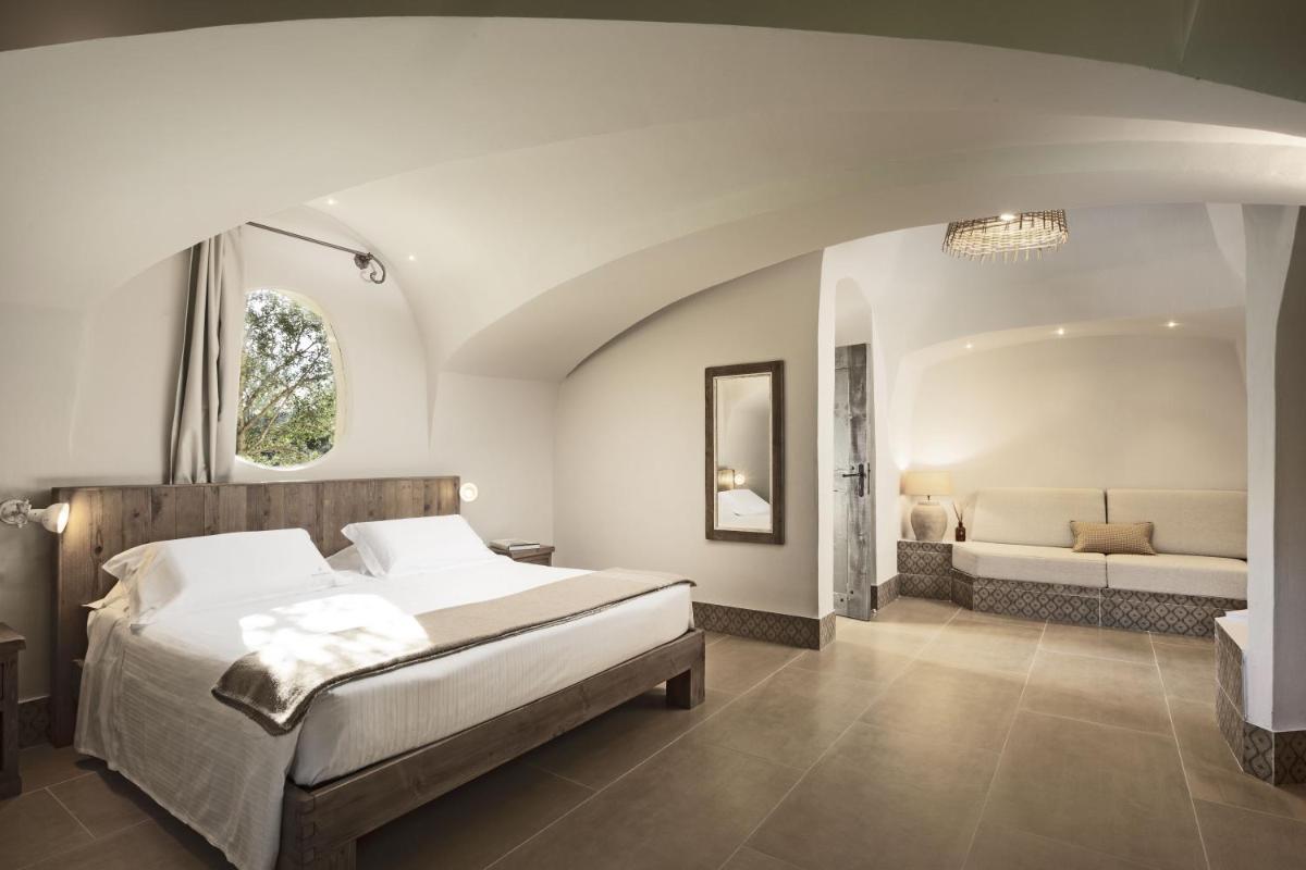 Gallicantu Stazzo Retreat