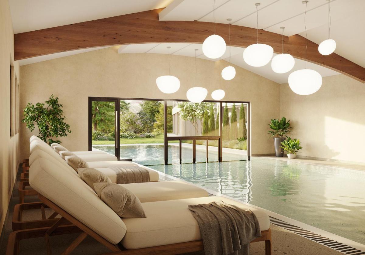 Ganis Resort