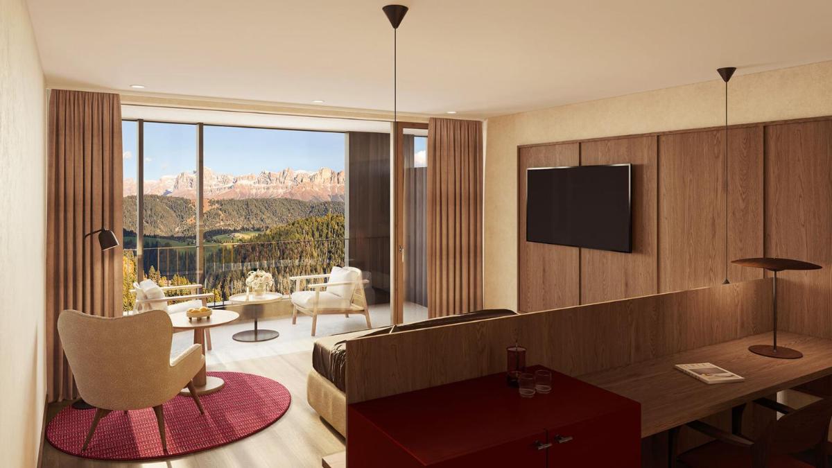 Ganis Resort