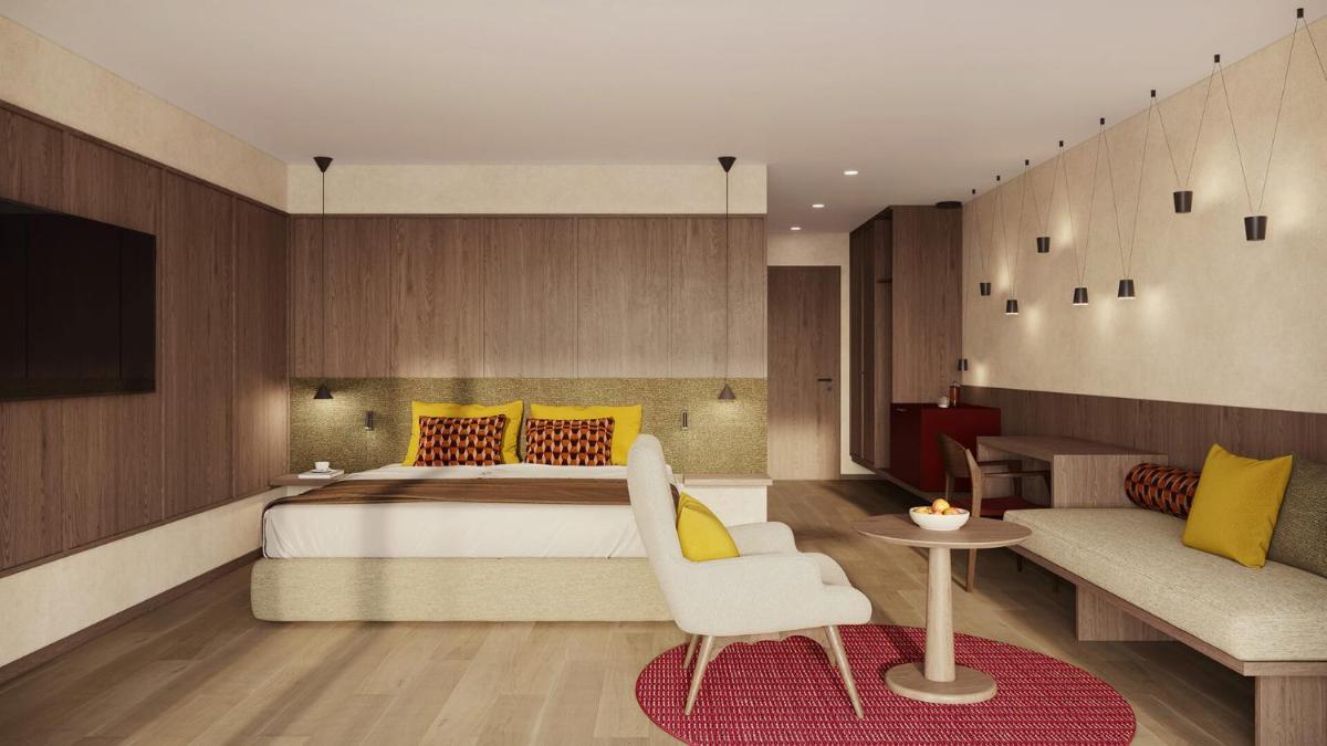 Ganis Resort