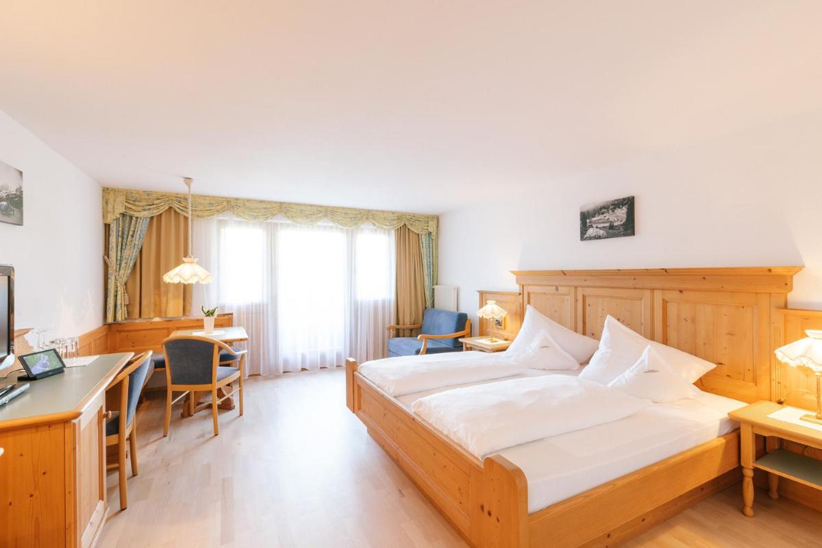Ganis Resort