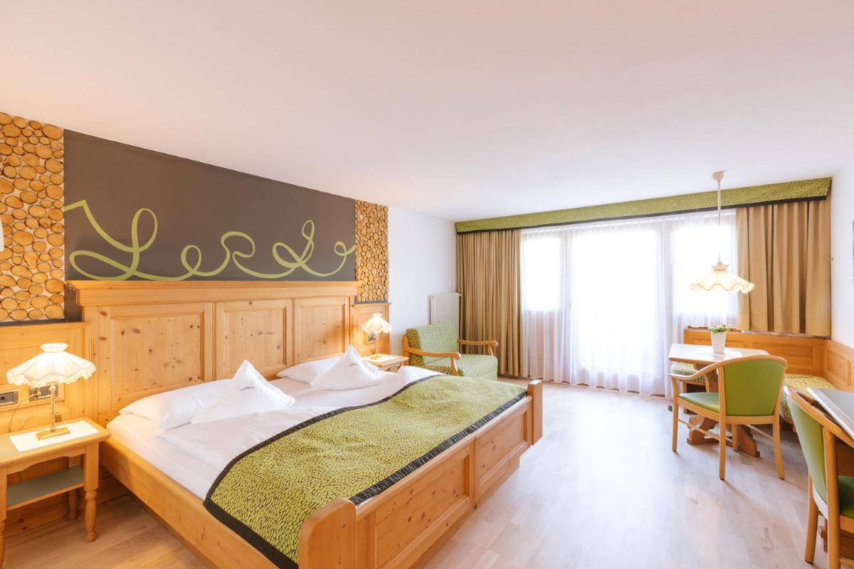Ganis Resort