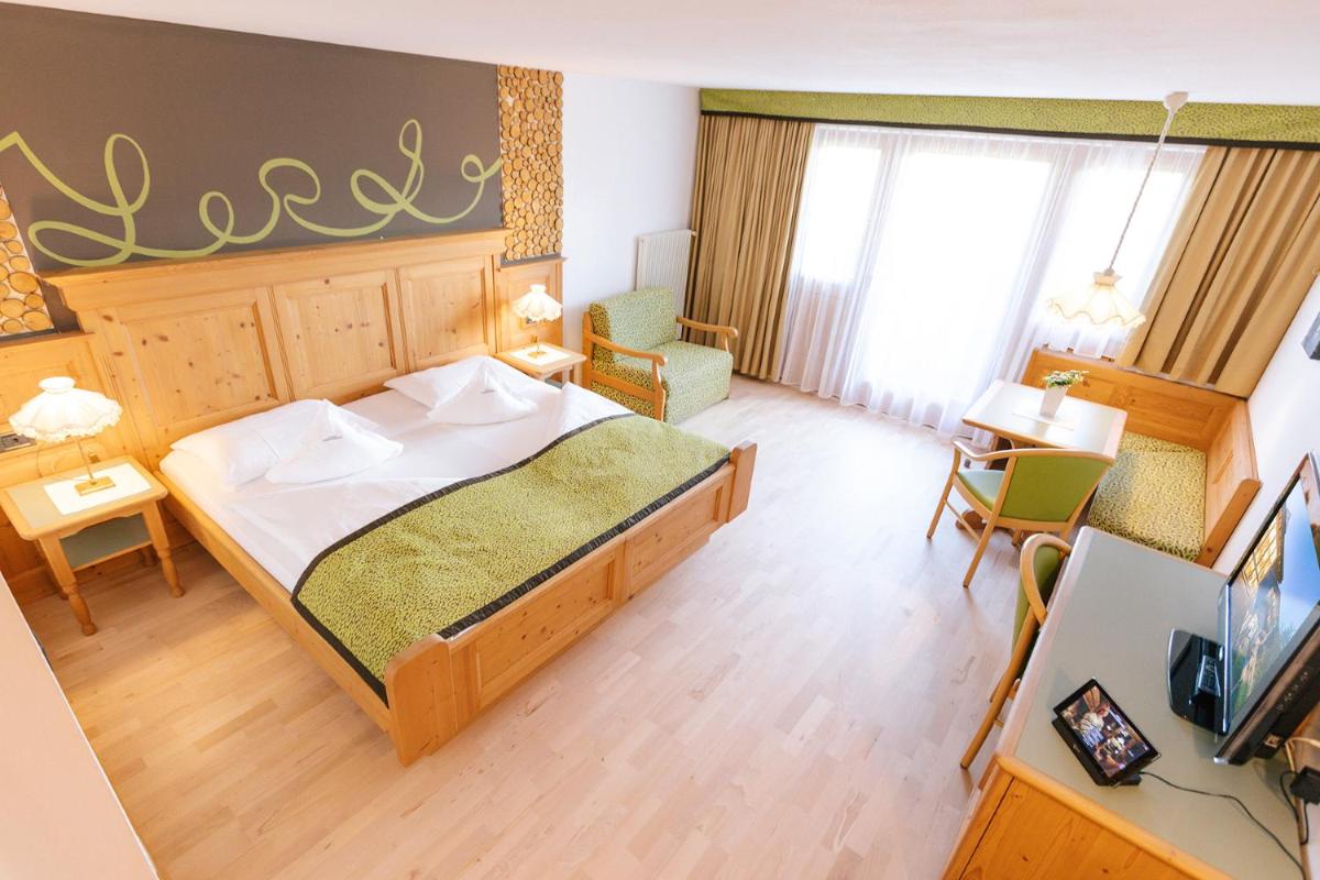 Ganis Resort