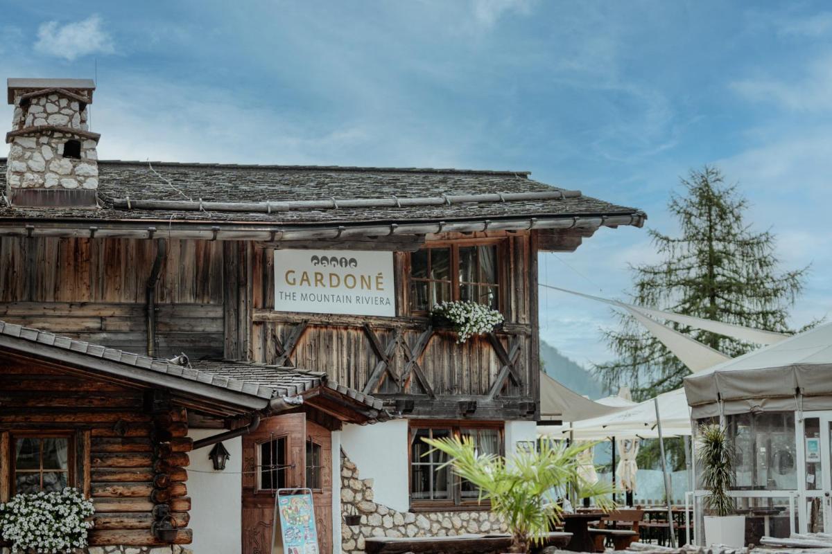 Ganis Resort
