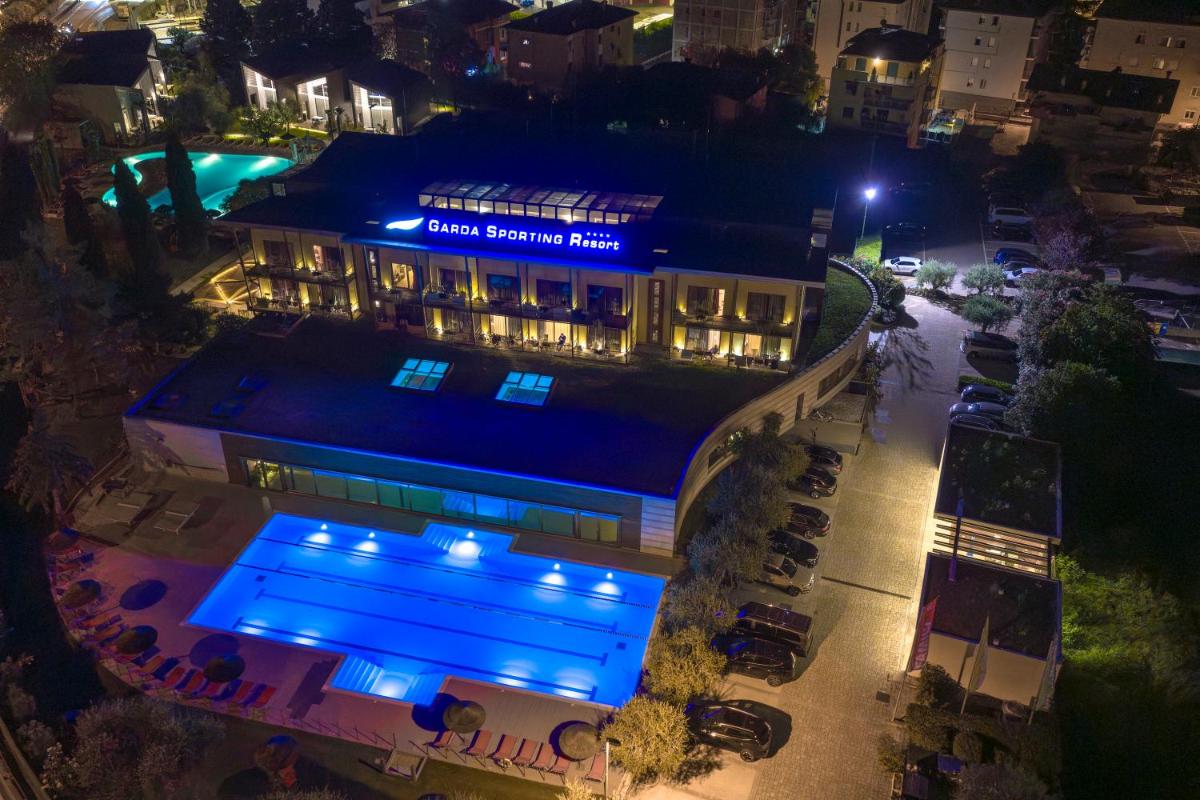 Garda Sporting Club Hotel