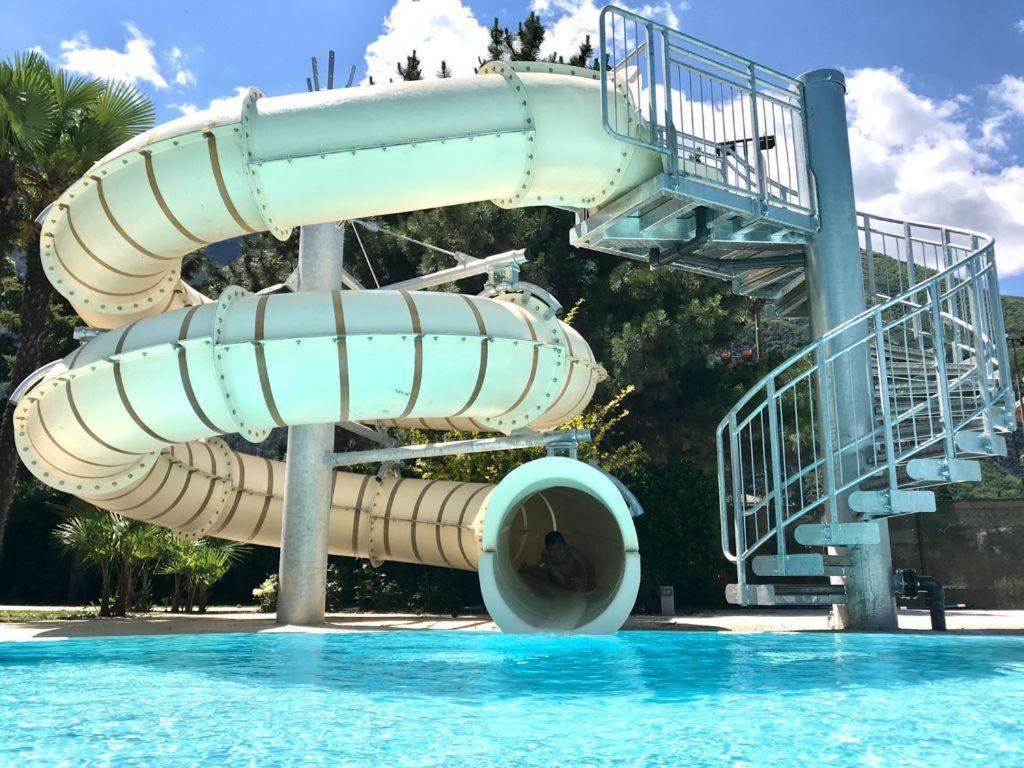 Garda Sporting Club Hotel