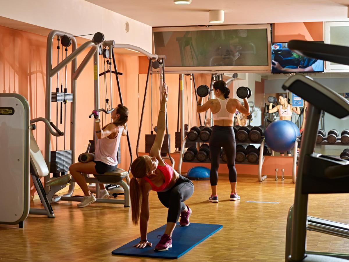 Garda Sporting Club Hotel