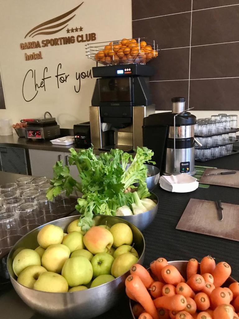 Garda Sporting Club Hotel