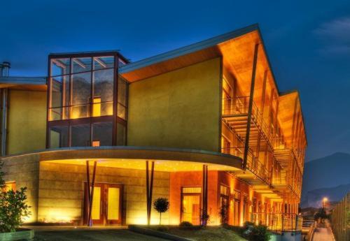 Garda Sporting Club Hotel