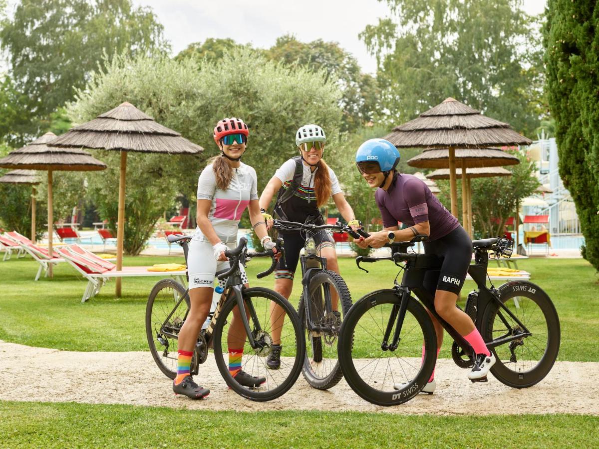 Garda Sporting Club Hotel